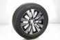 Ruote complete Set da 20 pollici alluminio CONTINENTAL GLE-C  - Immagine 3