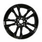 Cerchio in alluminio AMG a 5 doppie razze  - Immagine 3