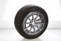 Ruote complete set AMG da 20 pollici in alluminio MICHELIN G  - Immagine 3
