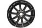 Cerchio in alluminio AMG a 10 razze  - Immagine 3