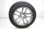 Ruote complete set AMG 21 pollici alluminio PIRELLI GLE 167  - Immagine 3