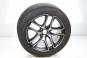 Ruote complete set AMG 21 pollici alluminio PIRELLI GLE 167  - Immagine 3