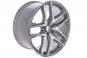 Cerchio in alluminio AMG a 5 doppie razze  - Immagine 3