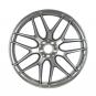 Cerchio in alluminio fucinato AMG  - Immagine 3