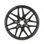 Cerchio in alluminio fucinato AMG  - Immagine 3
