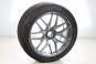 Ruote complete set AMG da 22 pollici in alluminio MICHELIN G  - Immagine 3
