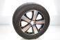 Ruote complete Set da 20 pollici alluminio CONTINENTAL GLE-C  - Immagine 3