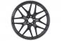 Cerchio in alluminio AMG con design a razze incrociate  - Immagine 3