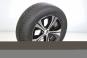 Ruote complete set da 19 pollici in alluminio MICHELIN GLE 167  - Immagine 3