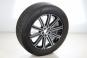 Ruote complete set da 20 pollici alluminio PIRELLI GLE 167  - Immagine 3