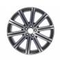 Cerchio in alluminio a 10 razze  - Immagine 3