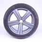 Ruote complete set 21 pollici alluminio PIRELLI GLE 167  - Immagine 3