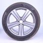 Ruote complete set 21 pollici alluminio PIRELLI GLE 167  - Immagine 3