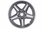 Cerchio in lega da 21 pollici Mercedes-AMG originale per GL-/Classe GLS X167  - Immagine 3
