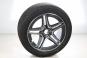Ruote complete set AMG da 21 pollici in alluminio MICHELIN C  - Immagine 3