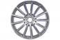 Cerchio in alluminio AMG a razze  - Immagine 3