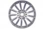 Cerchio in alluminio AMG a razze  - Immagine 3