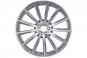 Cerchio in alluminio AMG a razze  - Immagine 3
