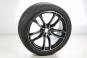 Ruote complete set AMG 23 pollici alluminio PIRELLI GLE 167  - Immagine 3