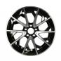 Cerchio in lega da 19 pollici Mercedes-AMG originale per CLA EQ 174, CLA 178  - Immagine 3