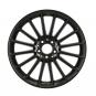 Cerchio in alluminio AMG a razze  - Immagine 3