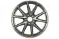 Cerchio in alluminio AMG a 10 razze  - Immagine 3