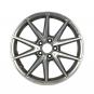 Cerchio in alluminio AMG a 10 razze  - Immagine 3