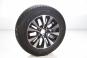 Ruote complete set da 16 pollici in alluminio MICHELIN Class  - Immagine 3