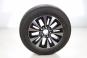 Ruote complete set da 16 pollici in alluminio MICHELIN Class  - Immagine 3