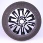 Ruote complete set da 16 pollici in alluminio MICHELIN Class  - Immagine 3