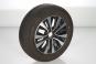 Ruote complete set da 16 pollici in alluminio MICHELIN Class  - Immagine 3