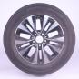 Ruote complete set da 16 pollici in alluminio MICHELIN Class  - Immagine 3