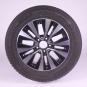Ruote complete set da 16 pollici in alluminio MICHELIN Class  - Immagine 3
