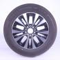 Ruote complete set da 16 pollici in alluminio MICHELIN Class  - Immagine 3