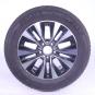Ruote complete set da 16 pollici in alluminio MICHELIN Class  - Immagine 3