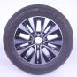 Ruote complete set da 16 pollici in alluminio MICHELIN Class  - Immagine 3