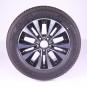 Ruote complete set da 16 pollici in alluminio MICHELIN Class  - Immagine 3