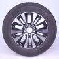 Ruote complete set da 16 pollici in alluminio MICHELIN Class  - Immagine 3