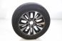 Ruote complete set da 16 pollici in alluminio MICHELIN Class  - Immagine 3