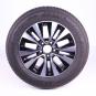 Ruote complete set da 16 pollici in alluminio MICHELIN Class  - Immagine 3