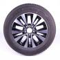 Ruote complete set da 16 pollici in alluminio MICHELIN Class  - Immagine 3