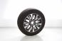 Ruote complete set da 16 pollici in alluminio MICHELIN Class  - Immagine 3