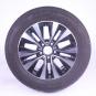 Ruote complete set da 16 pollici in alluminio MICHELIN Class  - Immagine 3