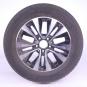 Ruote complete set da 16 pollici in alluminio MICHELIN Class  - Immagine 3