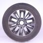 Ruote complete set da 16 pollici in alluminio MICHELIN Class  - Immagine 3