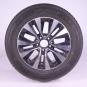 Ruote complete set da 16 pollici in alluminio MICHELIN Class  - Immagine 3
