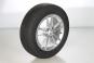 Ruote complete set da 16 pollici in alluminio MICHELIN Class  - Immagine 3