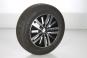 Ruote complete set da 17 pollici in alluminio MICHELIN Classe CLA 118  - Immagine 3