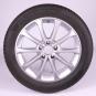 Ruote complete set da 17 pollici in alluminio HANKOOK Classe  - Immagine 3
