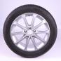 Ruote complete set da 17 pollici in alluminio HANKOOK Classe  - Immagine 3